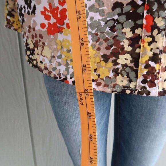 Laura Scott Blouse   - Picture 8 of 8